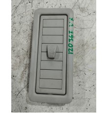 Дефлектор воздушный