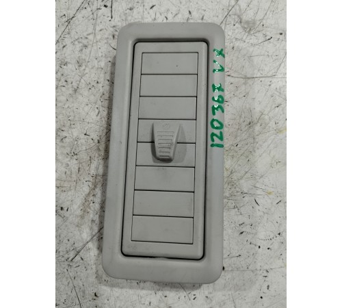 Дефлектор воздушный