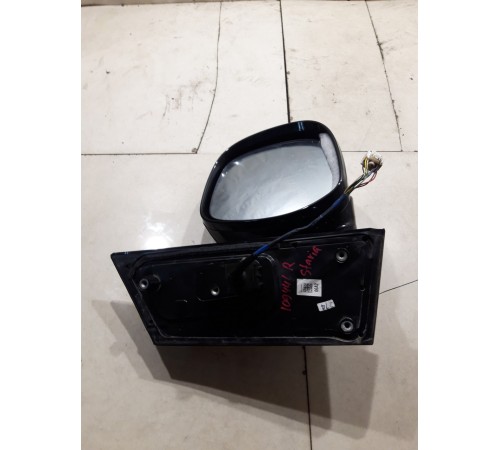 Зеркало заднего вида боковое(правое)