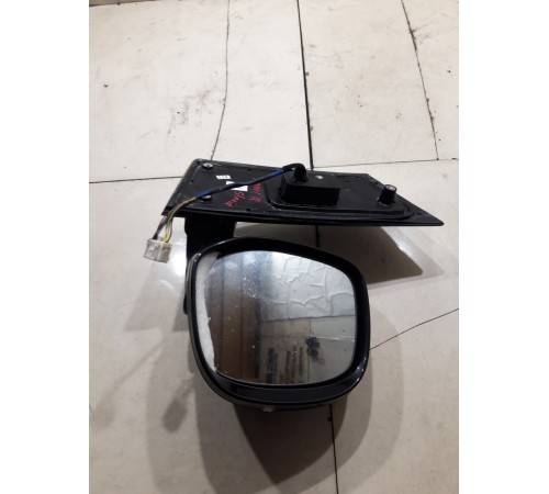 Зеркало заднего вида боковое(правое)