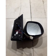 Зеркало заднего вида боковое(правое)