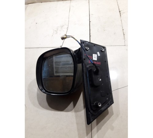 Зеркало заднего вида боковое(правое)