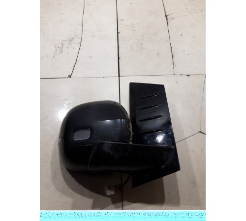 Зеркало заднего вида боковое(правое)