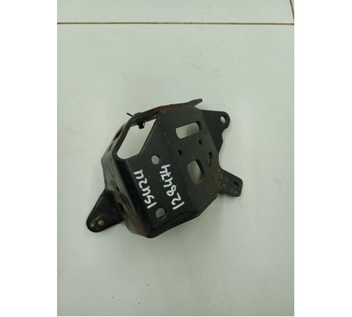 Кронштейн крепление рамы