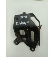 Кронштейн крепление рамы