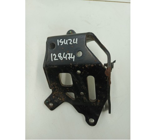 Кронштейн крепление рамы