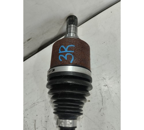 Привод (полуось) задний правый