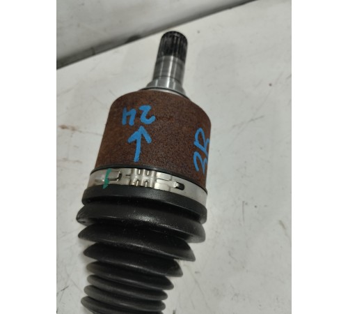 Привод (полуось) задний правый