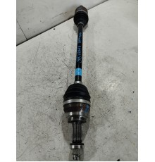 Привод (полуось) задний правый