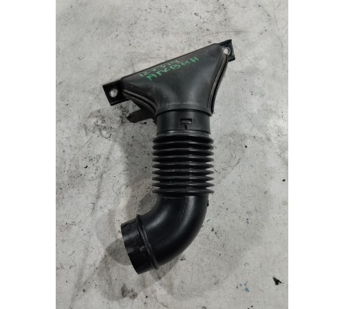 Воздухозаборник воздушного фильтра