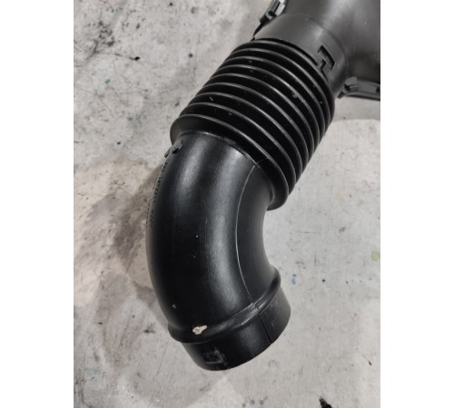 Воздухозаборник воздушного фильтра