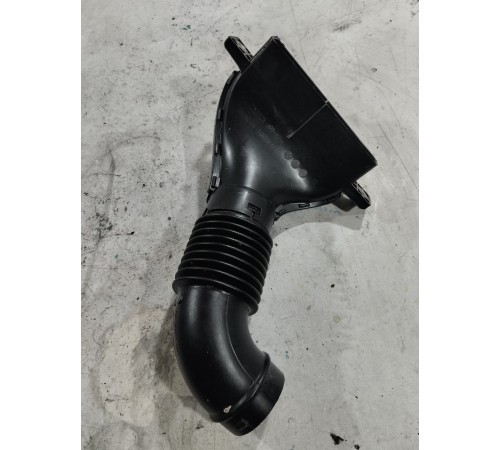 Воздухозаборник воздушного фильтра