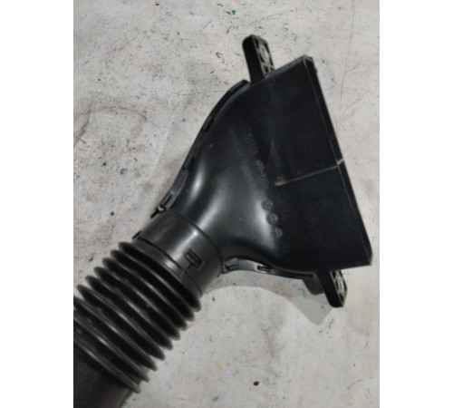 Воздухозаборник воздушного фильтра