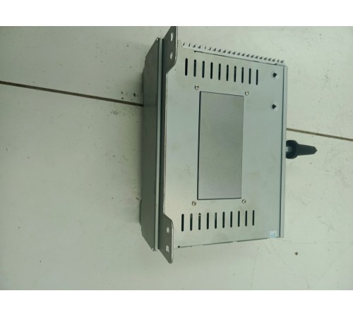 Блок управления магнитолой