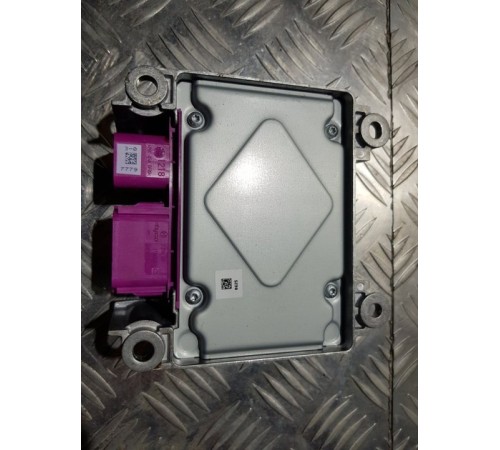 Блок управления AIR BAG