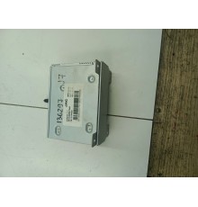 Блок управления магнитолой