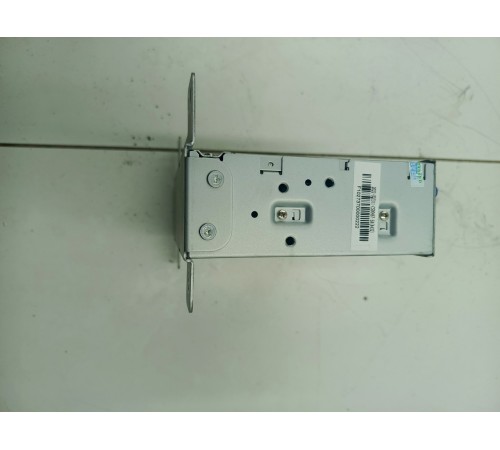 Блок управления магнитолой