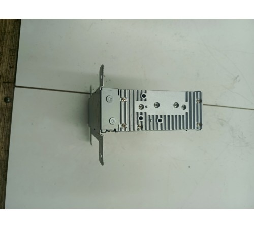 Блок управления магнитолой