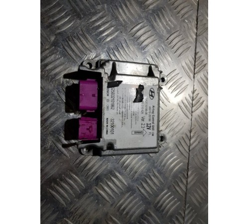 Блок управления AIR BAG