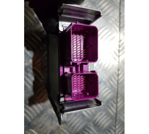 Блок управления AIR BAG