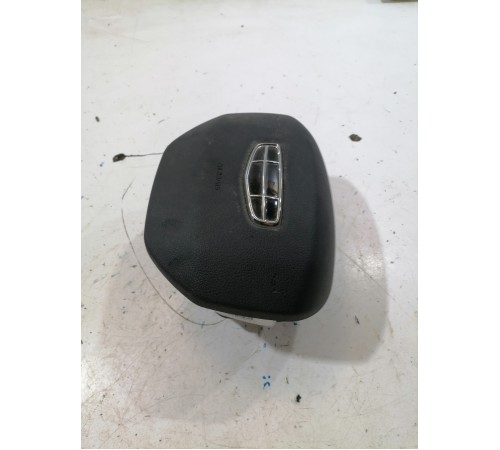 Подушка безопасности водителя