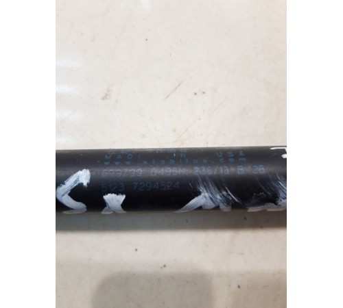 Амортизатор капота (левый)