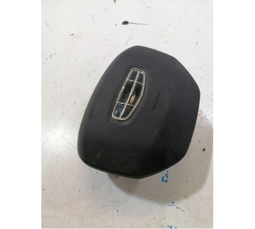 Подушка безопасности водителя