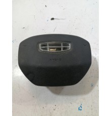 Подушка безопасности водителя