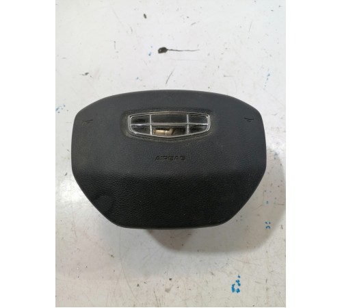 Подушка безопасности водителя