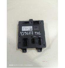 Блок комфорта 