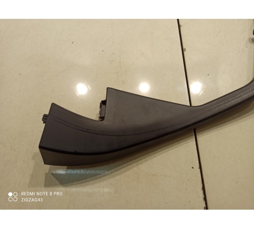 Накладка двери(задняя правая)