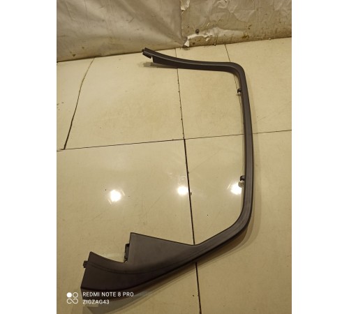 Накладка двери(задняя правая)