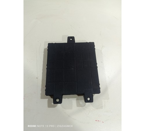 Блок комфорта 