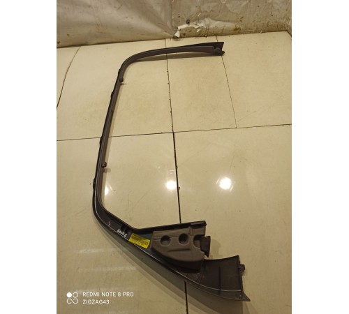 Накладка двери(задняя правая)