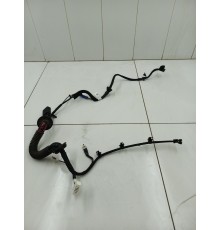 Электропроводка двери крышки багажника