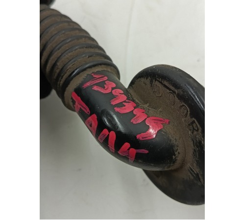 Электропроводка двери крышки багажника