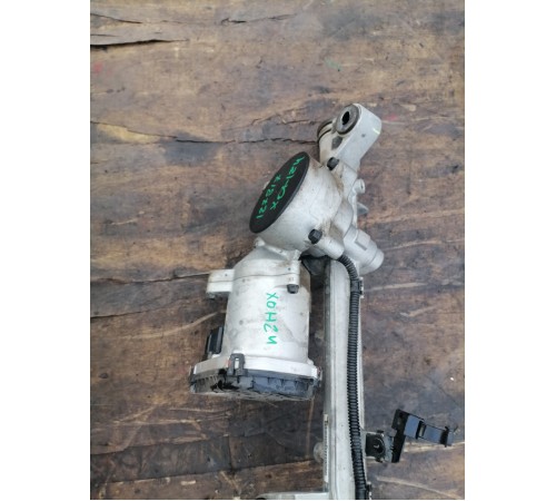 Рулевая рейка с электроусилителем