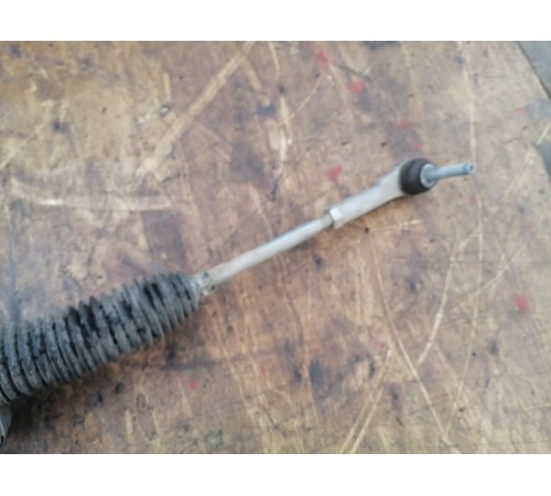 Рулевая рейка с электроусилителем