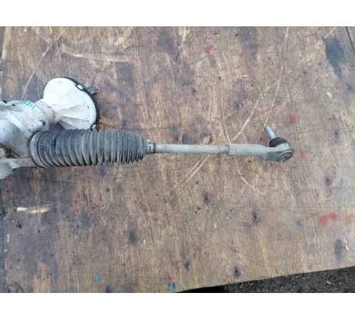 Рулевая рейка с электроусилителем