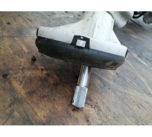 Рулевая рейка с электроусилителем