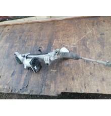 Рулевая рейка с электроусилителем