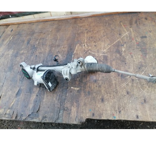 Рулевая рейка с электроусилителем