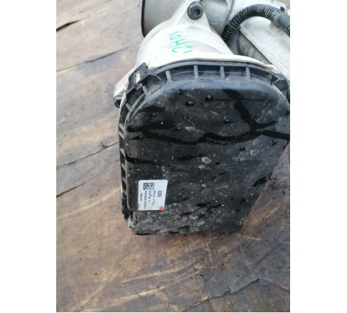 Рулевая рейка с электроусилителем