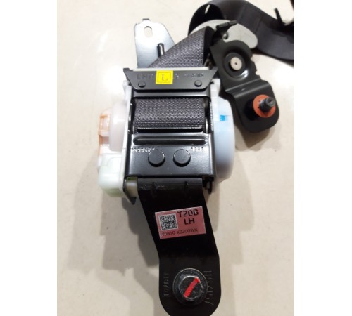 Ремень безопасности (ЗАДНИЙ ЛЕВЫЙ)