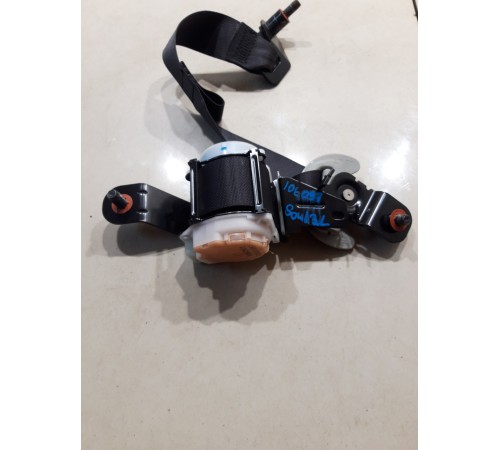 Ремень безопасности (ЗАДНИЙ ЛЕВЫЙ)