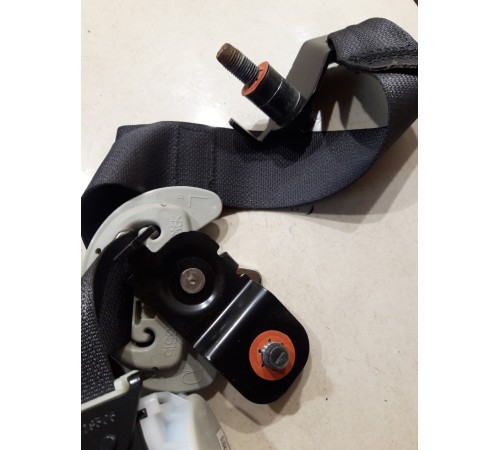 Ремень безопасности (ЗАДНИЙ ЛЕВЫЙ)