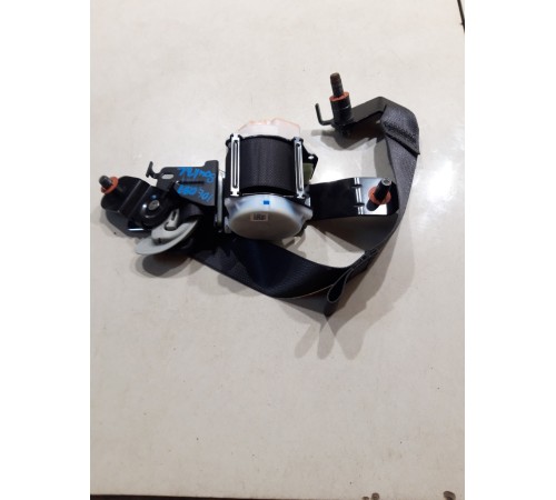 Ремень безопасности (ЗАДНИЙ ЛЕВЫЙ)