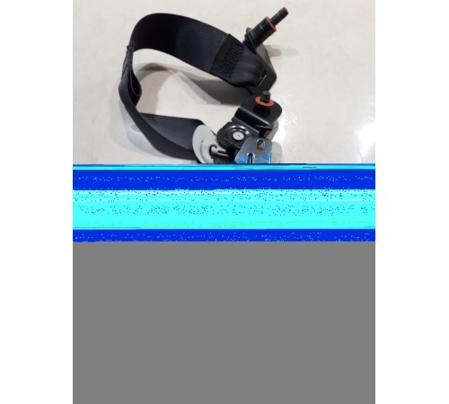 Ремень безопасности (ЗАДНИЙ ЛЕВЫЙ)