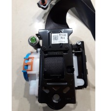 Ремень безопасности (ЗАДНИЙ ЛЕВЫЙ)