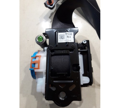 Ремень безопасности (ЗАДНИЙ ЛЕВЫЙ)